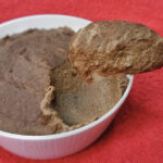 Delícia sem açúcar, sem farinha, sem leite e sem manteiga! Fácil, rápido, barato e saudável! 5B34A429-6BA4-4876-8C95-1FB294E83649