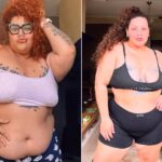 Ex-The Voice Brasil impressiona com mudanças após bariátrica