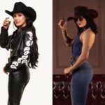 Personal de Ana Castela revela segredo da transformação da cantora; veja antes e depois