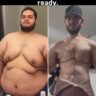 Influencer emagrece 150 kg e retira 7 kg de excesso de pele; compare