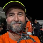 Estudo revela como ficou coração de atleta que correu 366 dias