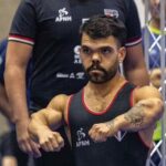 Fisiculturista com nanismo perde 20 quilos, atinge 4% de gordura e sonha com Paralimpíadas