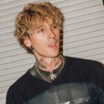 Machine Gun Kelly segue dieta rigorosa e só come duas vezes por semana: 'Bastante água'