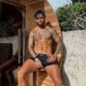 Maluma mantém corpo musculoso com meditação, treino e dieta consciente; veja a rotina