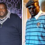 Ator Quinton Aaron perde 90 kg sem medicamentos; veja antes e depois