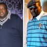 Ator Quinton Aaron perde 90 kg sem medicamentos; veja antes e depois