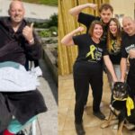 Homem ignora dor nas costas por meses e descobre câncer avançado