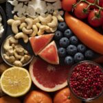 Alimentos antioxidantes podem reduzir risco de obesidade, afirma estudo
