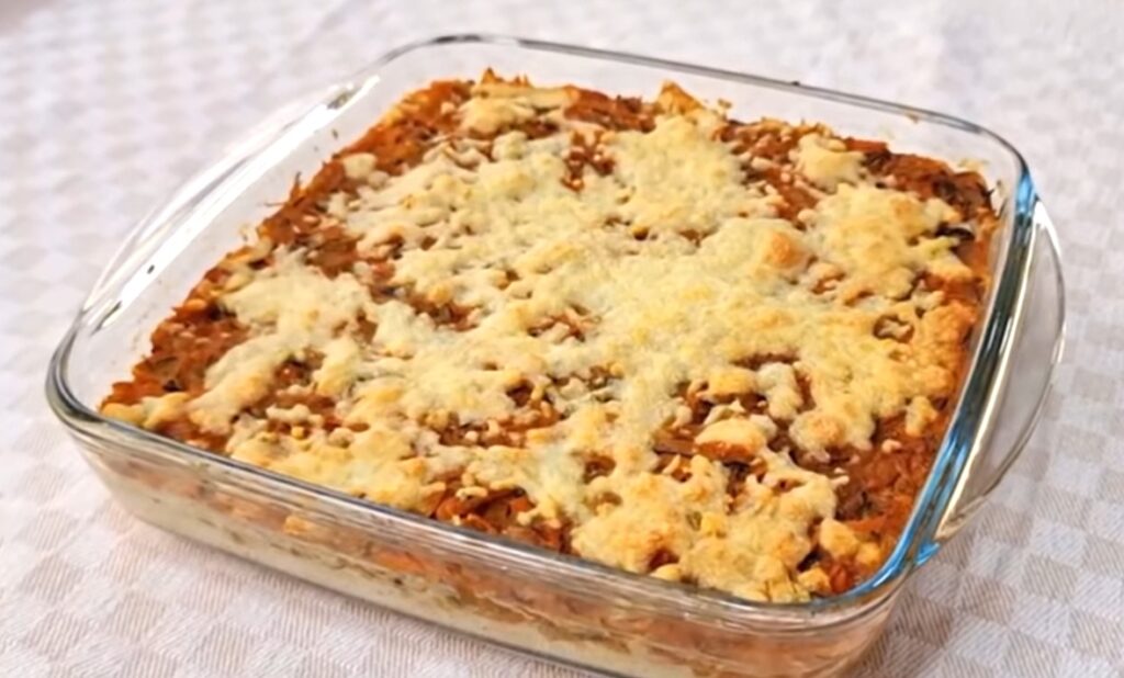 Pode comer muito e ainda emagrecer! Delícia com poucas calorias e carboidratos (low carb)