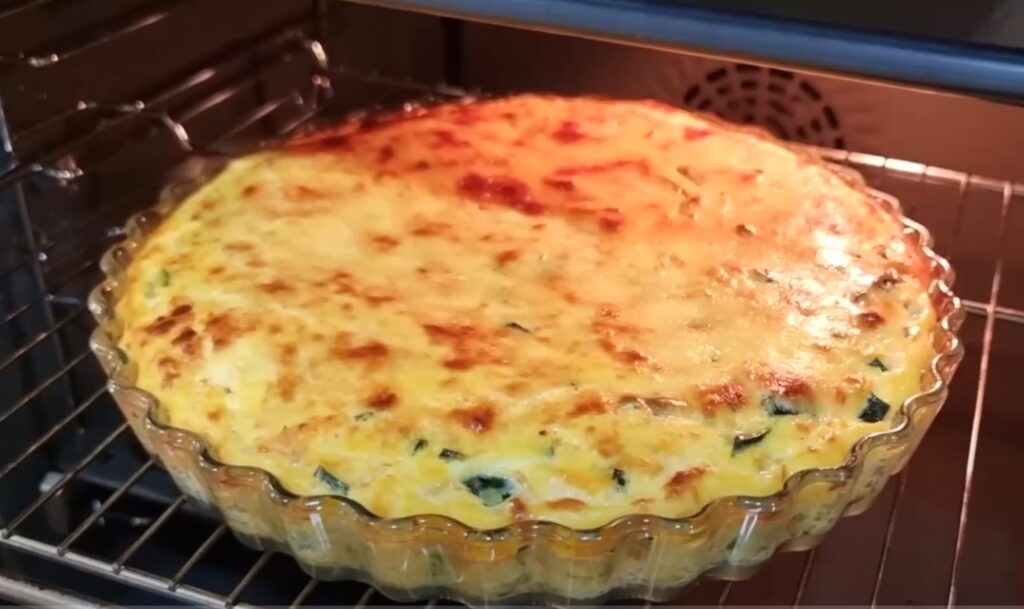 Substitua o jantar! Delícia low carb, sem farinha e poucas calorias - Fácil, saudável e barata