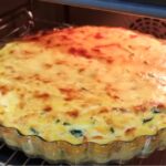 Substitua o jantar! Delícia low carb, sem farinha e poucas calorias - Fácil, saudável e barata