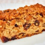 Bolo delicioso, fácil e saudável - Sem açúcar, farinha e manteiga - Simples e barato!