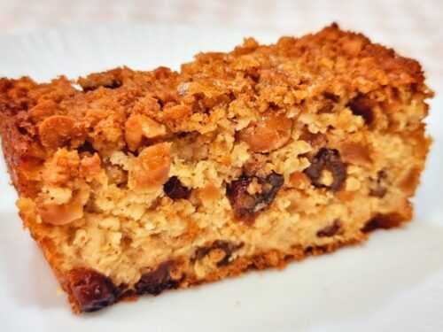 Bolo delicioso, fácil e saudável - Sem açúcar, farinha e manteiga - Simples e barato!
