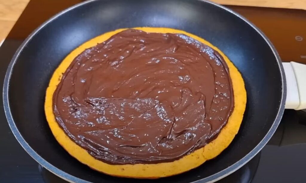 Incrível! Misture cenoura com ovo na frigideira - Saudável, fácil e delicioso!