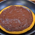 Incrível! Misture cenoura com ovo na frigideira - Saudável, fácil e delicioso!