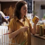 Contagem de calorias na embalagem pode atrapalhar escolha de alimentos saudáveis, indica estudo