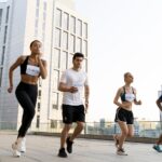 Correr pode reverter os danos que a má alimentação causa ao cérebro Correr pode reverter os danos que a má alimentação causa ao cérebro