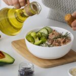 Versão mais leve da dieta mediterrânea reduz risco de diabetes em 31%, revela pesquisa