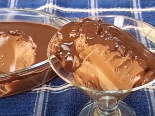 Sobrou café e leite? É low carb e rápida! Sem açúcar, sem farinha e muito fácil!