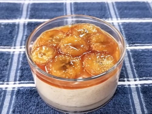 Café da manhã perfeito! Gostoso demais, sem açúcar, + fibras e proteínas - Fácil, rápido e barato