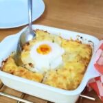 Escondidinho que emagrece! Fácil e rápido - Rico em proteínas (low carb)