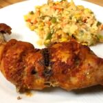 Almoço completo que emagrece - Barato, delicioso, muito fácil, saudável