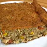 Uma ótima opção para substituir o almoço - Receita barata, fácil e saudável