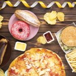 Dieta de junk food pode interromper rapidamente o processamento da memória, confirma novo estudo Dieta de junk food pode interromper rapidamente o processamento da memória, confirma novo estudo