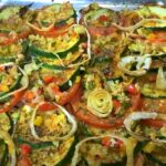 Uma opção de jantar leve, saborosa e rápida! Você vai adorar