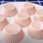 Quase zero carboidratos e 4 ingredientes! Parece maria mole - Rápido, fácil e saudável