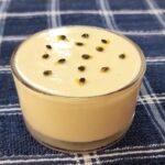 Delícia sem açúcar e rica em proteínas! Só 4 ingredientes, fácil, rápido e saudável