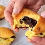 Só 4 ingredientes, sem açúcar e farinha! Lanche recheado delicioso, fácil e rápido - Vai amar! Só 4 ingredientes, sem açúcar e farinha! Lanche recheado delicioso, fácil e rápido - Vai amar!