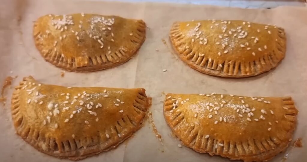 Lanche incrível com poucas calorias - Sem glúten, fácil, rápido e saudável