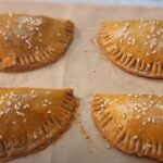 Lanche incrível com poucas calorias - Sem glúten, fácil, rápido e saudável