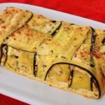 Substitua o almoço e emagreça rápido! Delícia com poucos carboidratos e calorias - Low carb saudável