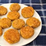 Misture ovo e atum e vai amar esta delícia! Low carb, sem farinha, poucas calorias, fácil e saudável Misture ovo e atum e vai amar esta delícia! Low carb, sem farinha, poucas calorias, fácil e saudável