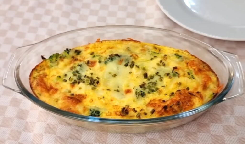 Jantar que emagrece, absurdamente delicioso! Fácil, sem farinha, barato, rápido e saudável