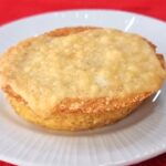 Substitua o pão! Delícia sem farinha, low carb, rico em fibras e proteínas - Fácil, rápido e saudável