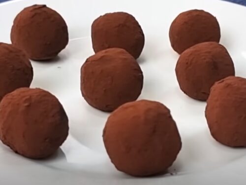 Só 2 por dia para visão de águia! O melhor para saúde dos olhos - Delicioso!