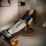 Homem com “doença invisível” demorou 38 anos para ser diagnosticado; conheça a história