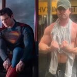 Novo 'Superman' ganha 18 kg para novo filme com treino especial; conheça