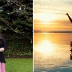 Mulher perde a visão após 13 'estrelinhas' seguidas na praia e descobre lesão irreversível na retina