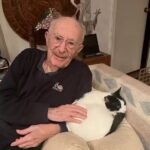 Com muita proteína e controle de gordura: homem conta como se mantém saudável após se aposentar aos 92 anos Com muita proteína e controle de gordura: homem conta como se mantém saudável após se aposentar aos 92 anos