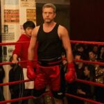 Com 4 mil calorias por dia e quase 10 kg de músculo: veja dieta que transformou corpo do ator de 'Karatê Kid: Lendas' Com 4 mil calorias por dia e quase 10 kg de músculo: veja dieta que transformou corpo do ator de 'Karatê Kid: Lendas'