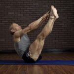 Halterofilista de 79 anos conta qual ingrediente não pode faltar no seu prato todo dia para se manter saudável