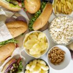 Dieta muito calórica e rica em gorduras pode aumentar risco de demência, diz pesquisa Dieta muito calórica e rica em gorduras pode aumentar risco de demência, diz pesquisa