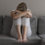 Cientistas descobrem pista de como reverter a ansiedade em novo estudo Cientistas descobrem pista de como reverter a ansiedade em novo estudo