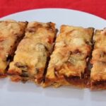 Jantar maravilhoso para emagrecer e desinchar! Low carb, saudável, barato e rápido