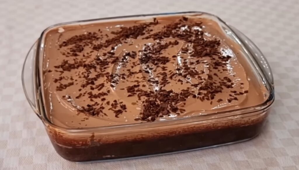 Bolo fofinho e super saudável - Sem açúcar, farinha e leite - Fácil, rápido e delicioso