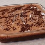 Bolo fofinho e super saudável - Sem açúcar, farinha e leite - Fácil, rápido e delicioso